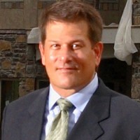 John Pegram