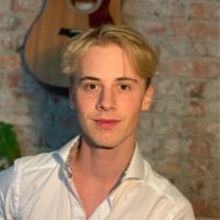 Sander Hustad Hansen