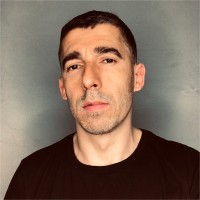 Aleksandro Souza