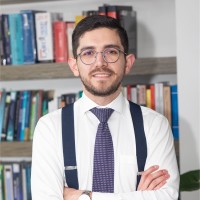 Ronal Fabián Cruz Dimaté