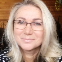 Gosia Chmielewska