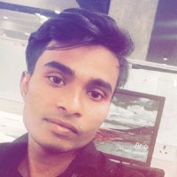 Sateesh Kumar Yadav