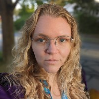 Annemarie Reynolds