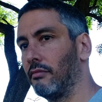 Martín Vasconcelos