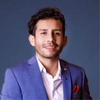 Alejandro Fuentes, MBA