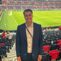 Brandon Rettke, Mba