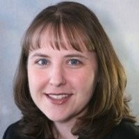 Sarah Redden