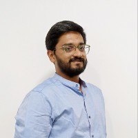 Harishankar Narayanaswamy