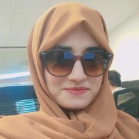 Faiza Waheed