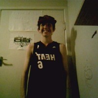 Sean Walsh