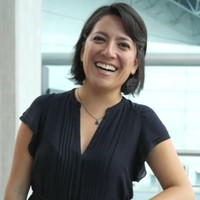 Cristina Yoshida Fernandes