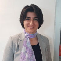 Nilay Yalcinkaya Yoruk