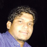 Saikrishna Padala