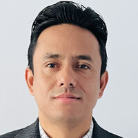 Upendra Mahat
