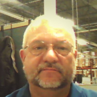 Michael Parker