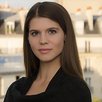 Melissa Pauling