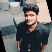 Naveen Ravichandran