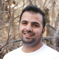 Hamid Norouzi