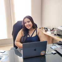 Naraline Marques