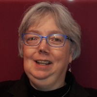 Gerda Cuperus