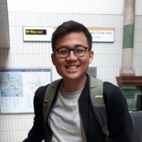 Yohanes Edgarth