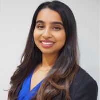Priya Luharia