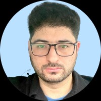 Ehsan S.