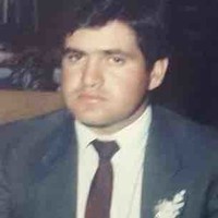 Alonso Javier Calderon