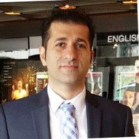Heyman Hoshyar