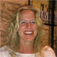 Esther Roelofs MSc RA