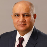Abdul Siddiqui