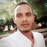 Solomon Tarekegn