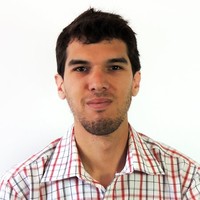F. Javier Bustamante Pereira