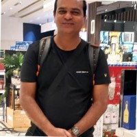 Anant S