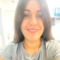 Silvana Gisel Trejo