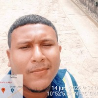 Joinner Alejandro Goenaga Marin