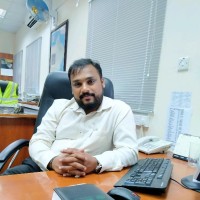 Suraj Kumar