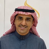 Saleh Alhudaithi