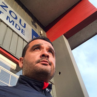 Erhan Alp