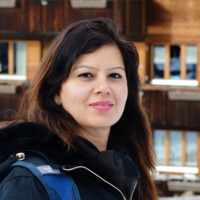 Shalini Rathi (Singh)