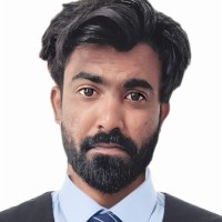 Saurabh Ganvir