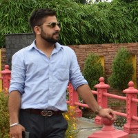 Gourav Choudhary