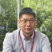 Kevin Zhang
