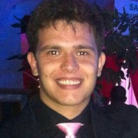 Rafael Pinto