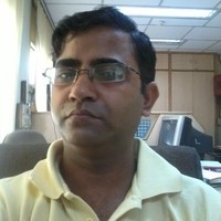 Ghanshyam Marmath
