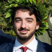 Giuseppe D'Andrea