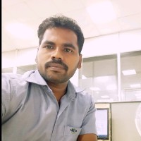 Anandhan M