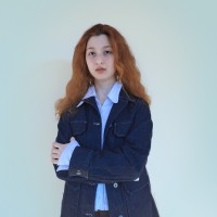 Mariam Jugashvili
