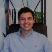 Sebastian Vasquez