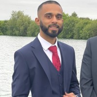 Shakil Miah